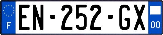 EN-252-GX