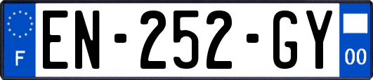 EN-252-GY