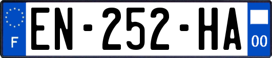 EN-252-HA