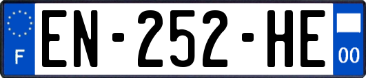 EN-252-HE