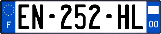 EN-252-HL