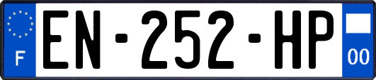 EN-252-HP