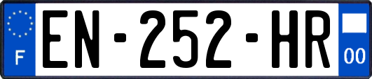 EN-252-HR