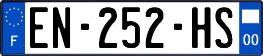 EN-252-HS