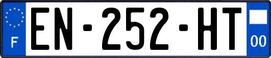 EN-252-HT