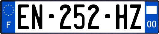 EN-252-HZ
