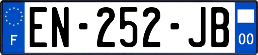 EN-252-JB