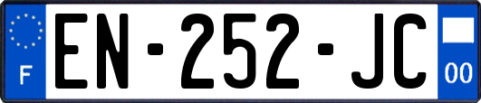 EN-252-JC