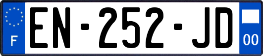 EN-252-JD
