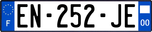 EN-252-JE