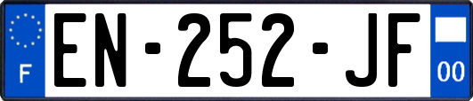 EN-252-JF