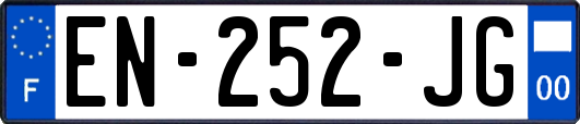 EN-252-JG