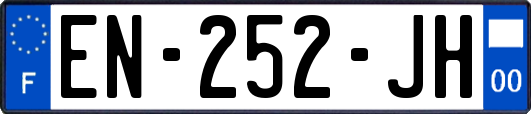 EN-252-JH