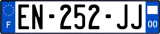 EN-252-JJ