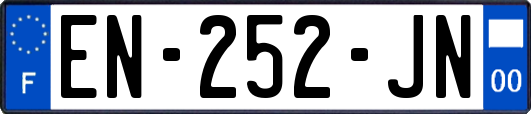 EN-252-JN