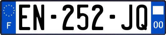 EN-252-JQ