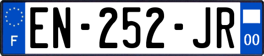 EN-252-JR