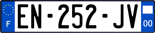 EN-252-JV