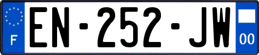 EN-252-JW