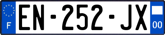 EN-252-JX