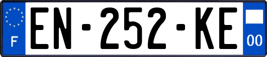 EN-252-KE