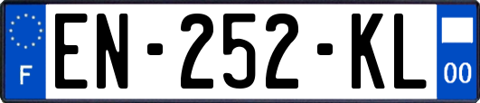 EN-252-KL