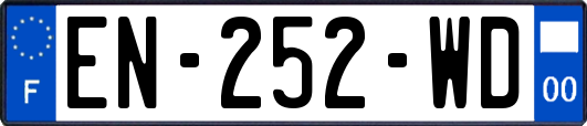 EN-252-WD