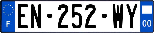 EN-252-WY