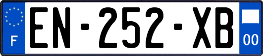 EN-252-XB