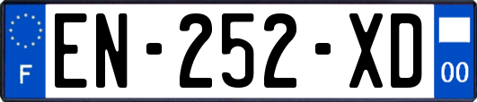 EN-252-XD