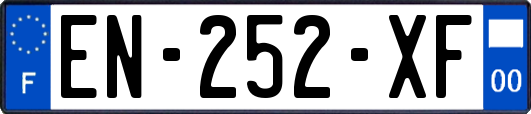 EN-252-XF