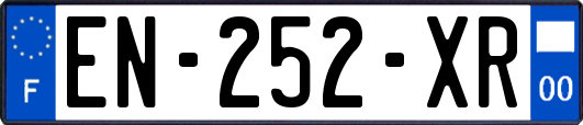 EN-252-XR