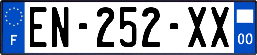 EN-252-XX