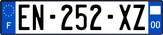 EN-252-XZ