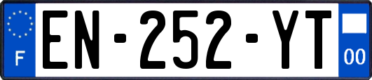 EN-252-YT