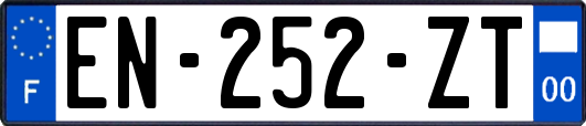 EN-252-ZT