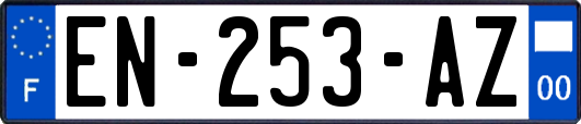 EN-253-AZ