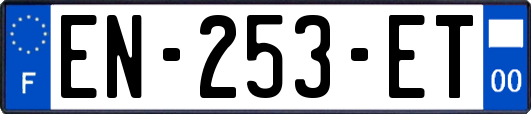 EN-253-ET