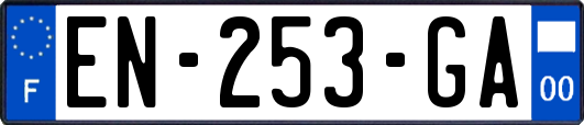 EN-253-GA