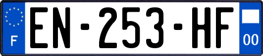 EN-253-HF