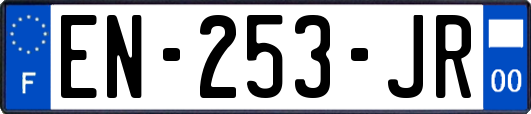 EN-253-JR