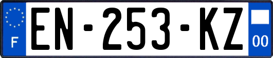 EN-253-KZ