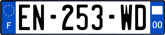 EN-253-WD