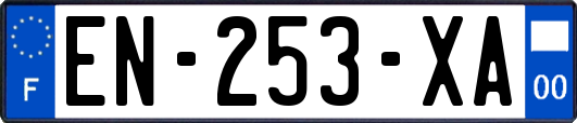EN-253-XA
