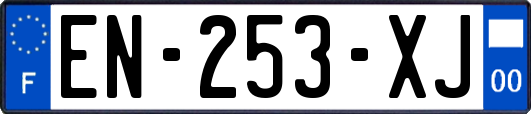 EN-253-XJ