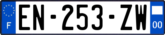 EN-253-ZW