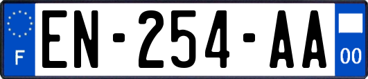 EN-254-AA