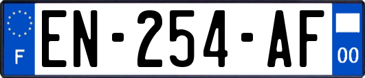 EN-254-AF