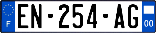 EN-254-AG