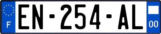 EN-254-AL